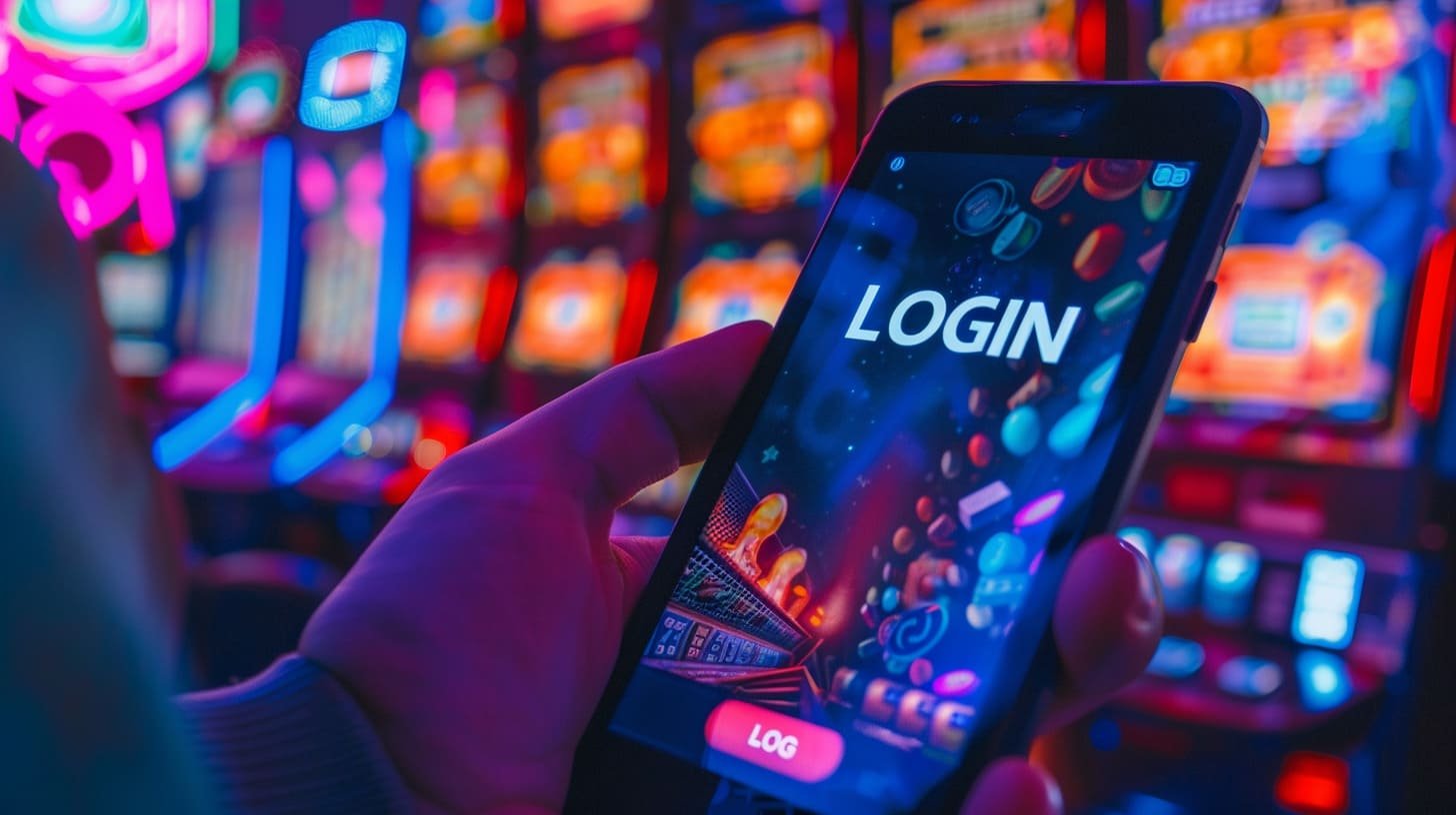 Tutorial deposit dan verifikasi di c7890